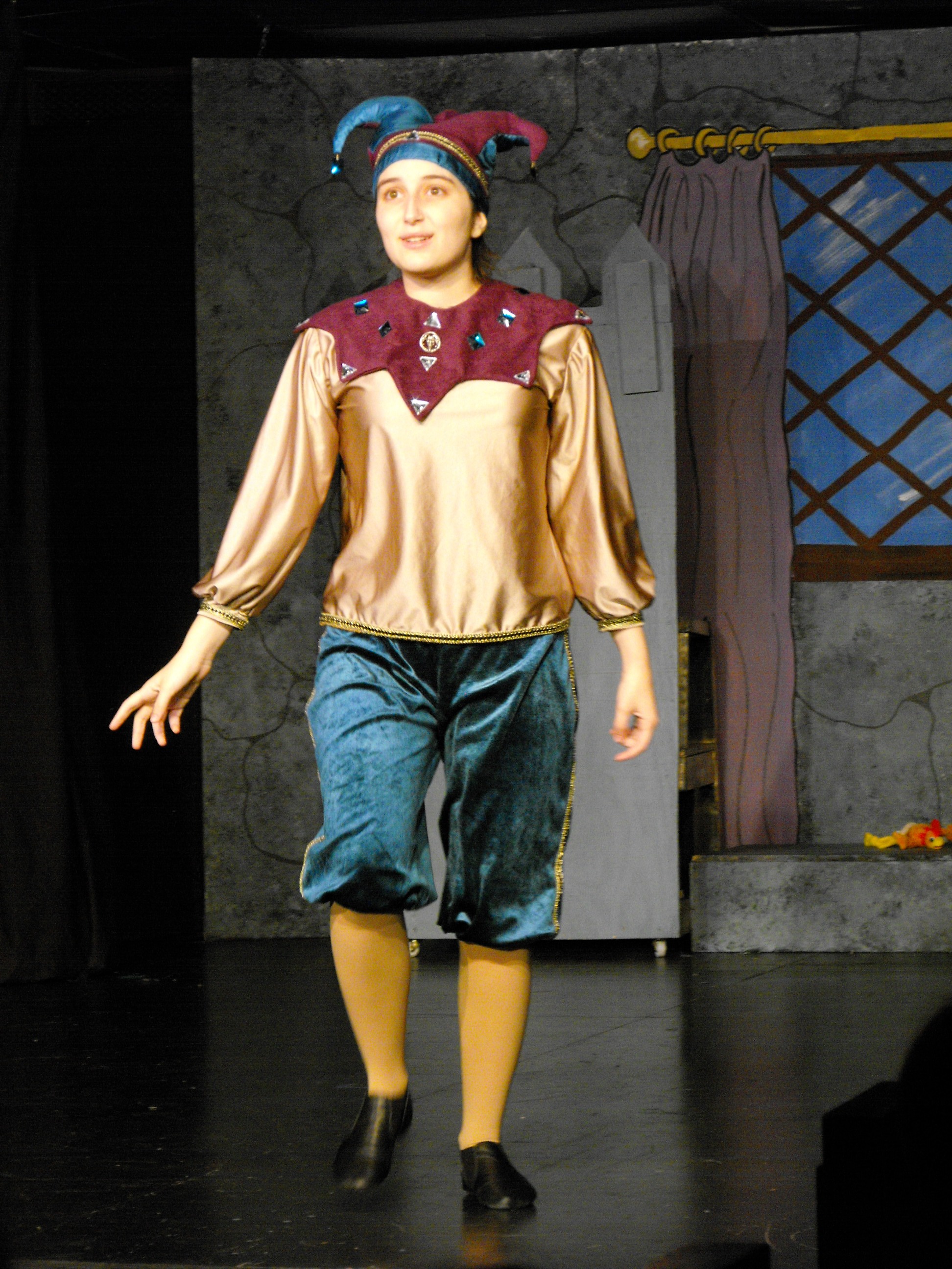 ./2010/Once Upon a Mattress/V1st Show 0204.JPG
